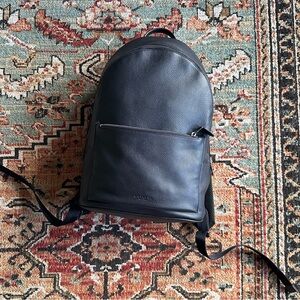 Coach Metropolitan Soft Backpack